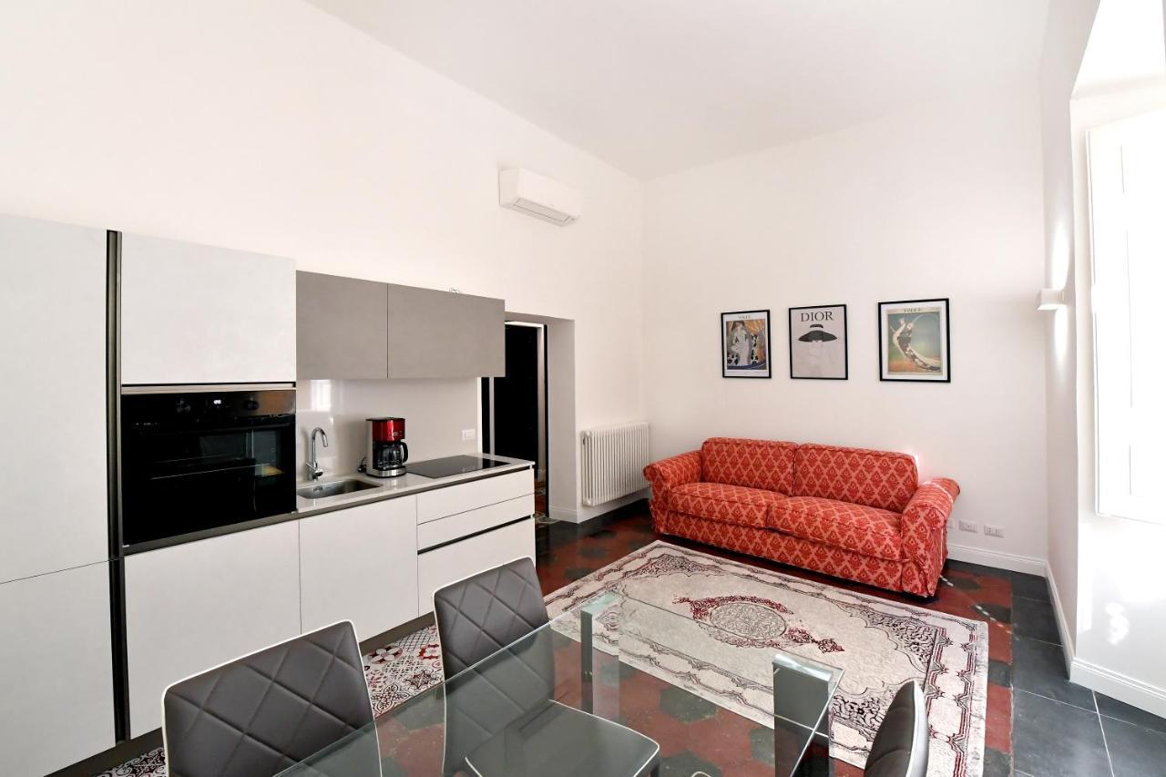 U@vatican - Centrali E Vicine Metro Appartement Rome